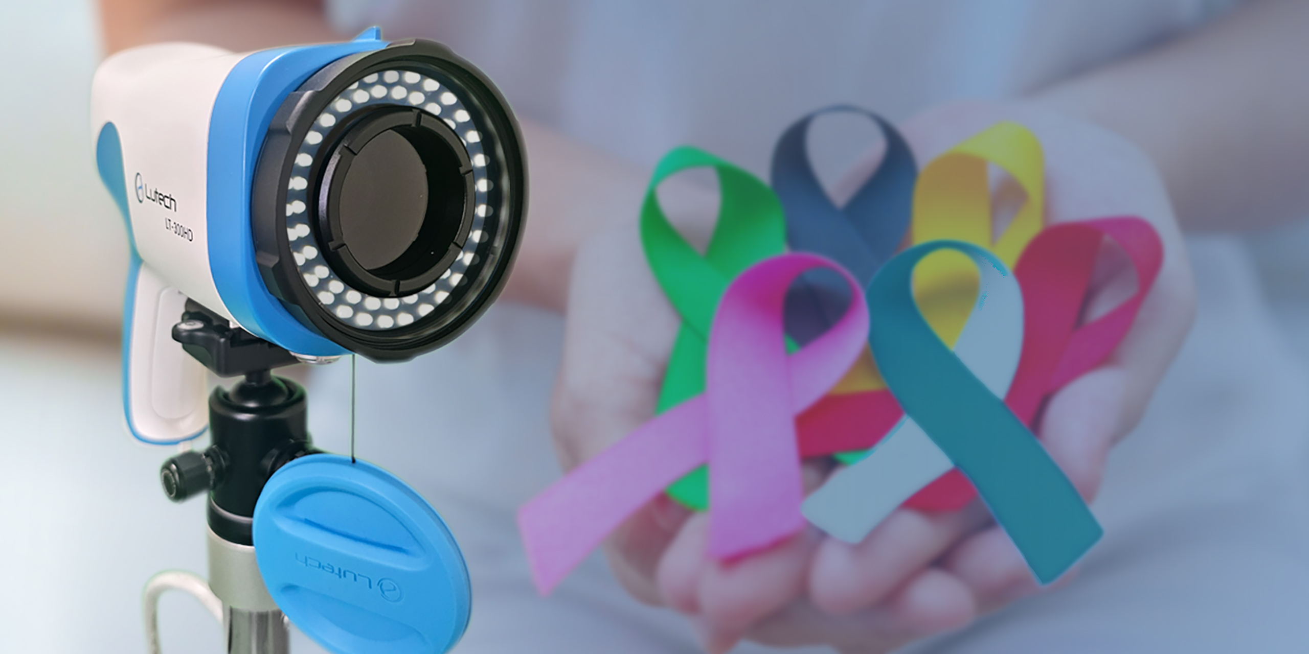 Advanced Technology for Early Detection