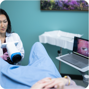 patient observation
