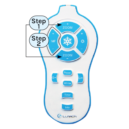 Lutech Remote